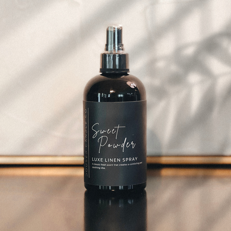 Tush Luxe Room + Linen Mist